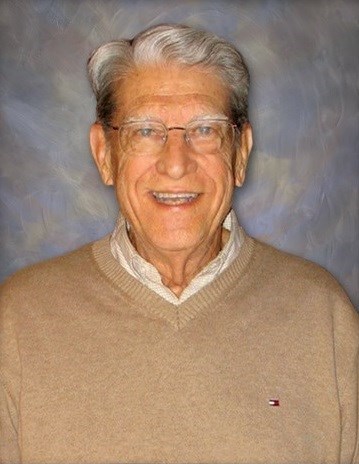 Obituary of Russell Scarritt Jones