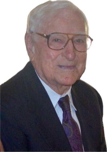 Obituary of George Hamilton