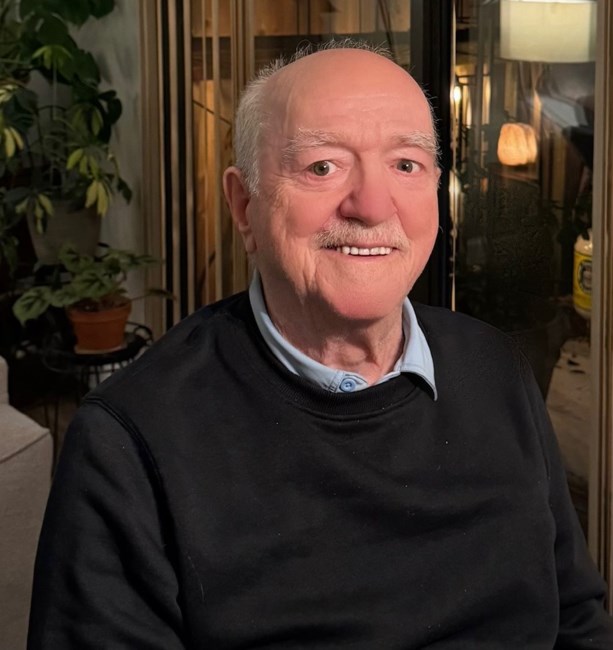 Obituary of John Louie Fornari