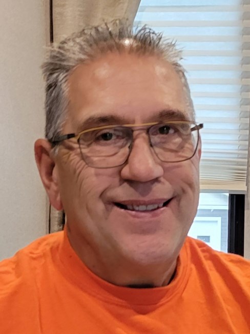 Obituary of Dennis Roy Wolfe