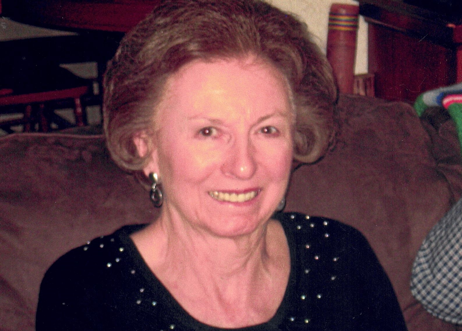Elizabeth Cook Obituary - Sylacauga, AL