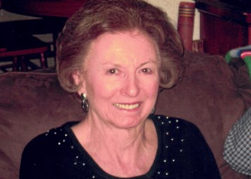 Obituary of Elizabeth A. Cook