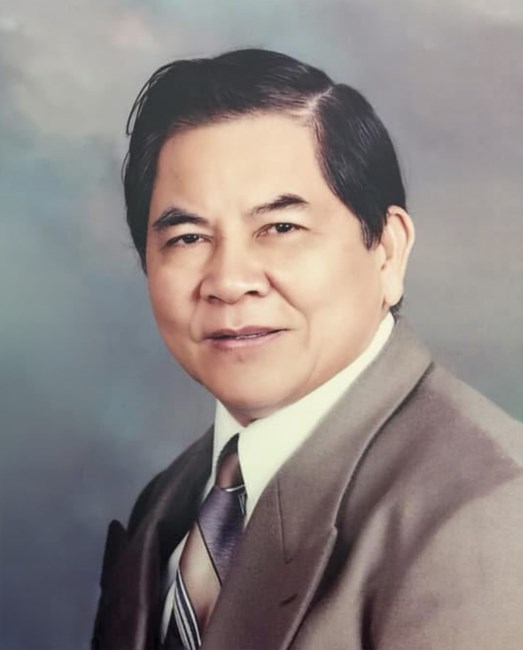 Obituary of Hinh Doan