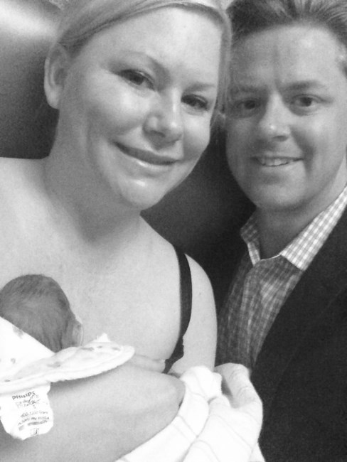 Obituary of Viva Rose Stryker