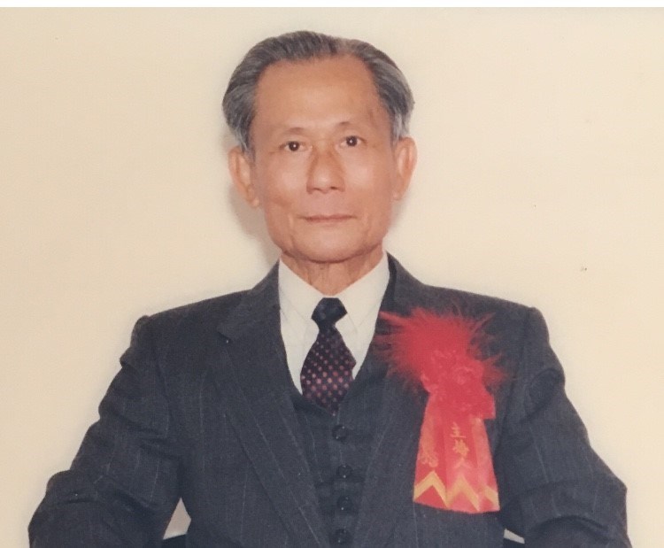 Obituary of Hung Gia Huynh