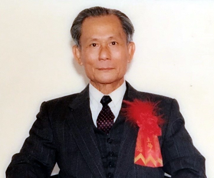 Obituario de Hung Gia Huynh