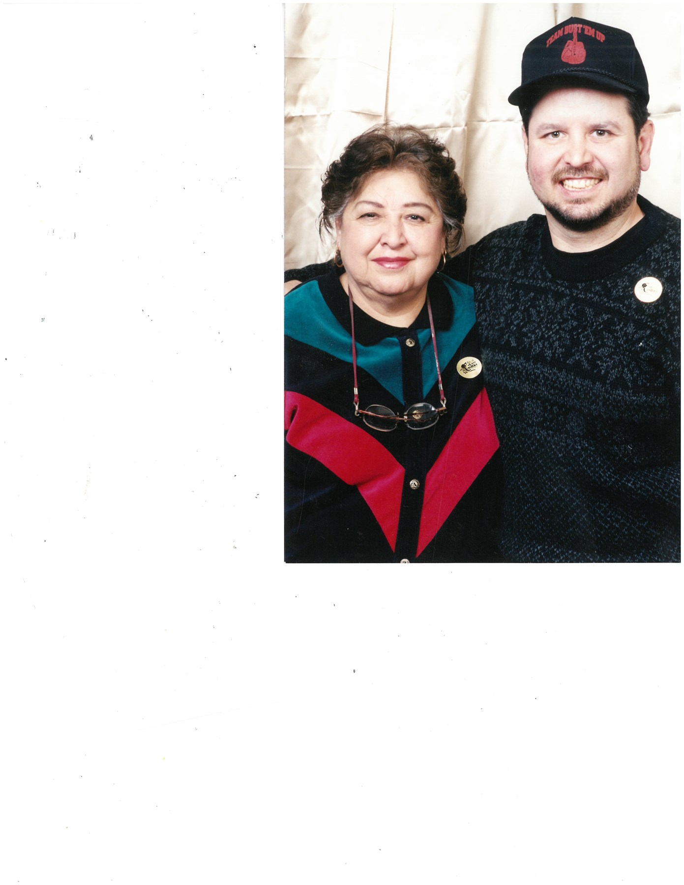 Obituary of David Allen Spaulding