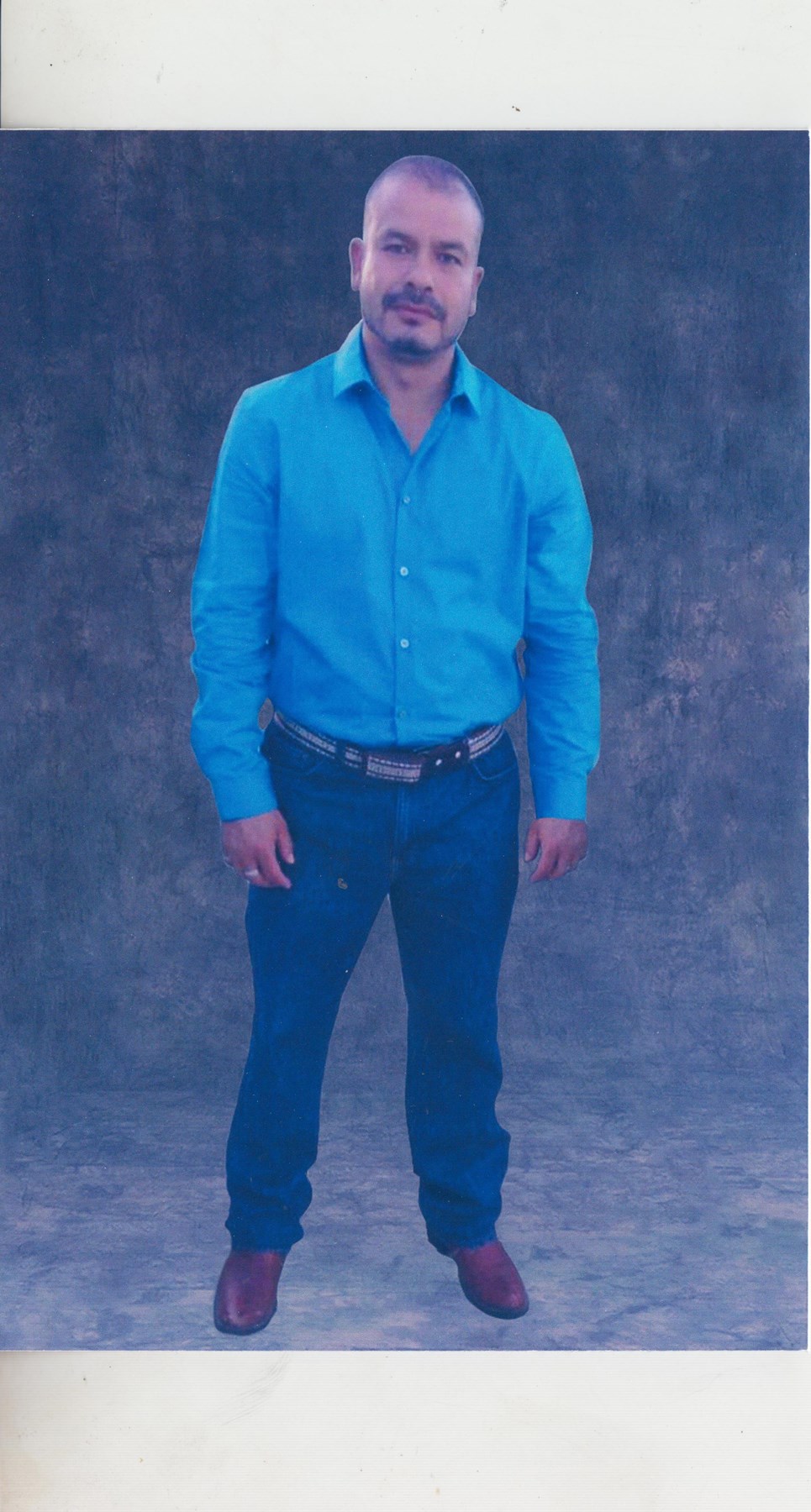 Obituary of Rigoberto Espino