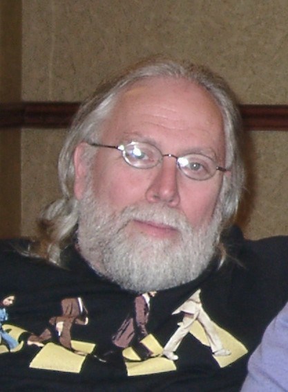 Obituary of Michael George Willard