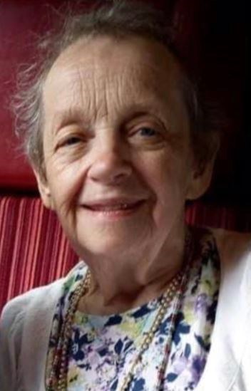 Obituary of Shirley A. J. Silver