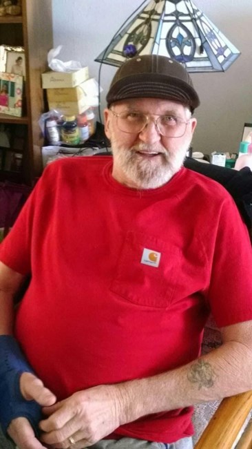Obituary of Randy Lee Stock