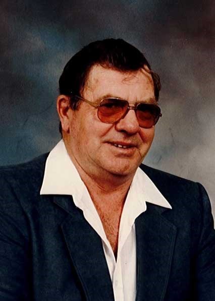 Obituary of Allen James Cole