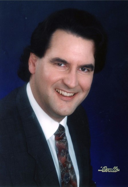 Obituary of Terry Lee Osborn