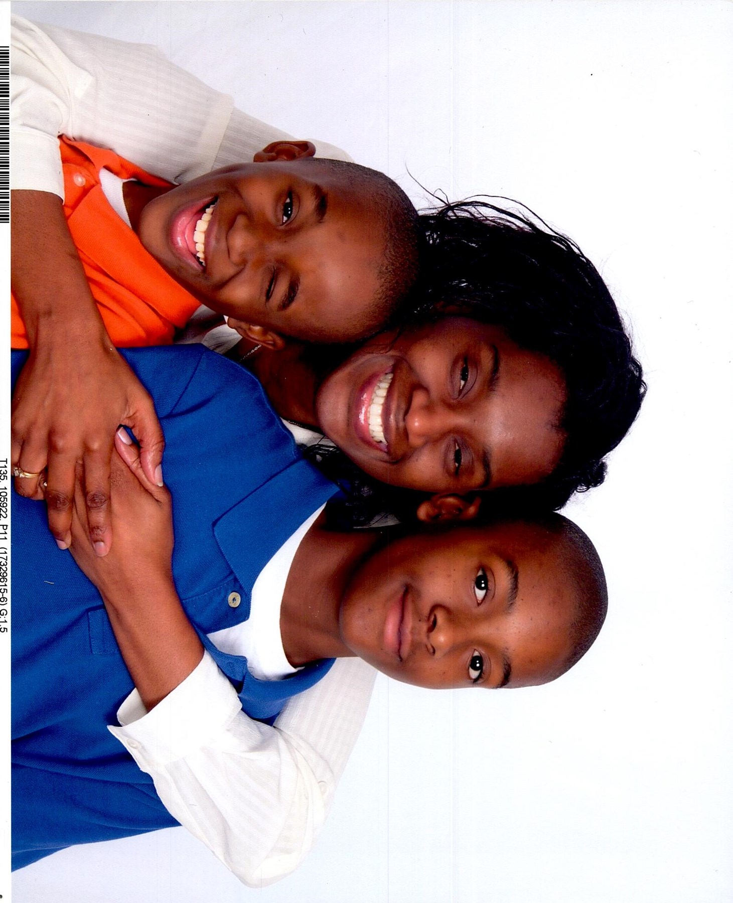 Obituary of Mirlene Jean-Simon