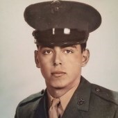 Obituary of Jesse Louis Mena