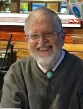 Obituario de Harley David Heath