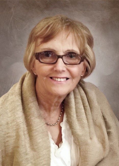 Obituary of Denise Charette Gagné