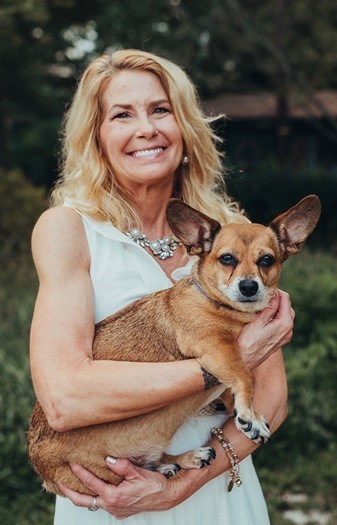 Obituary of Sandra Gail Higdon