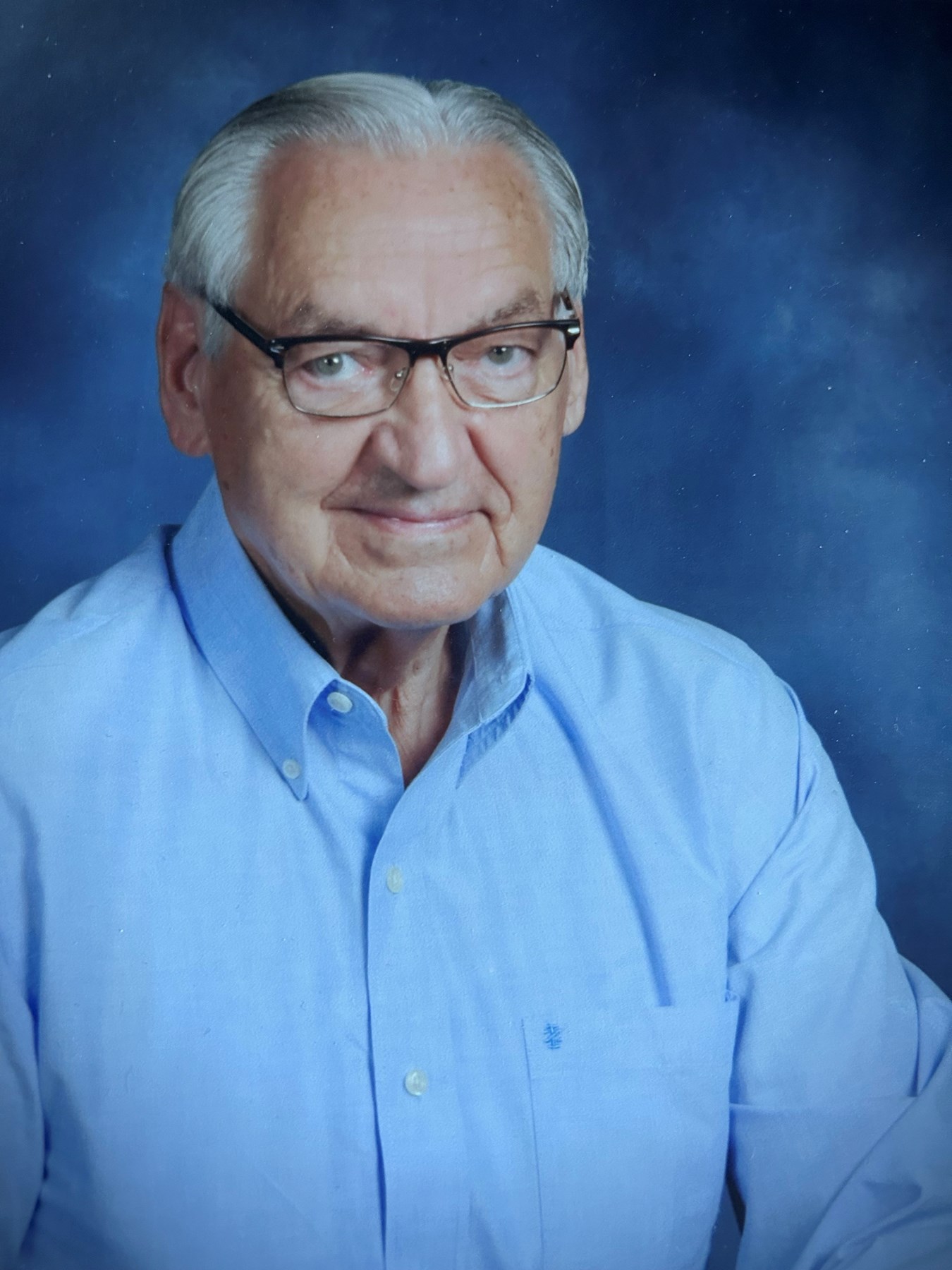 Obituary of Roy Glenn Guenin