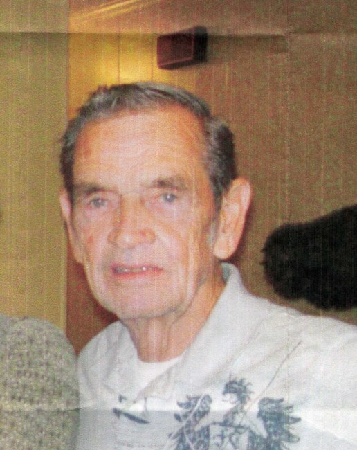 Obituary of Mr. Charles Leonard Powell