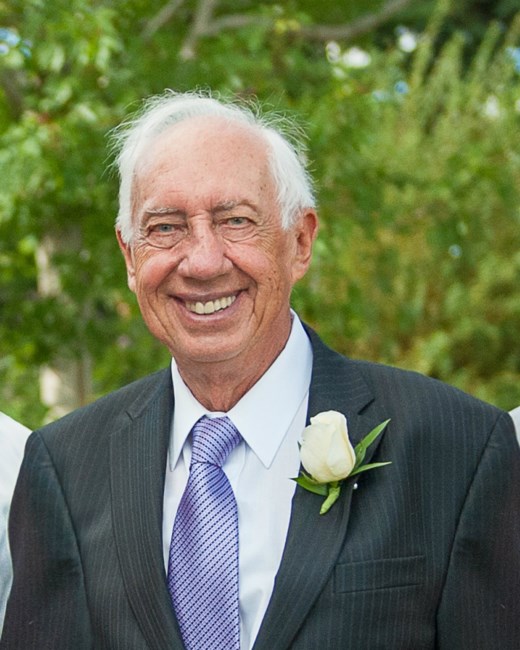 Obituary of Delmar Arthur Salls