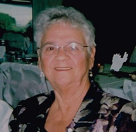 Obituary of Clara Diaz Cruz