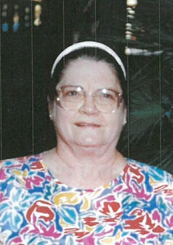 Obituary of Quinetta Jones