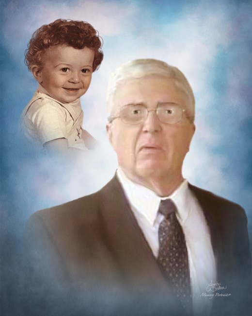 Obituary of William "Billy" Howard Haynes