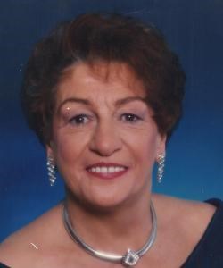 Obituary of Madeleine (née Bouchard) Harvey