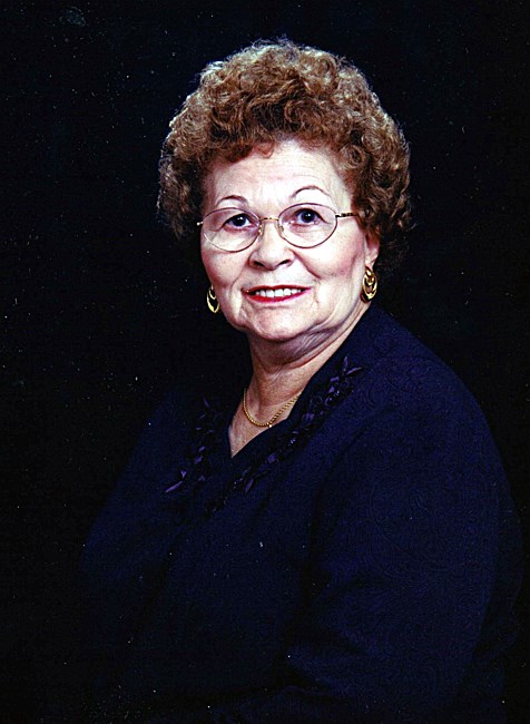 Lucy Harris Obituary Gotha Fl