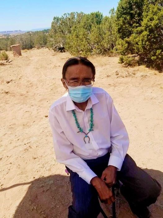 Obituary of Dennison Paul Harvey