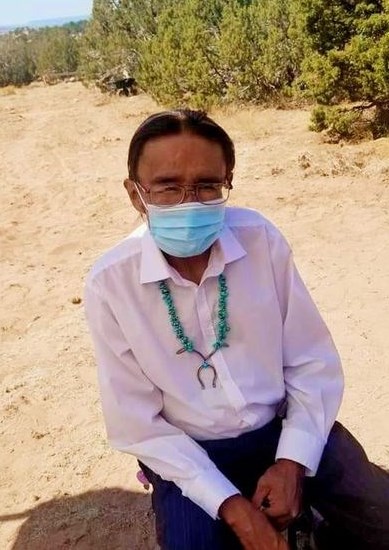 Obituary of Dennison Paul Harvey