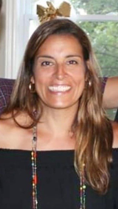 Obituary of Sarah Catherine McComb