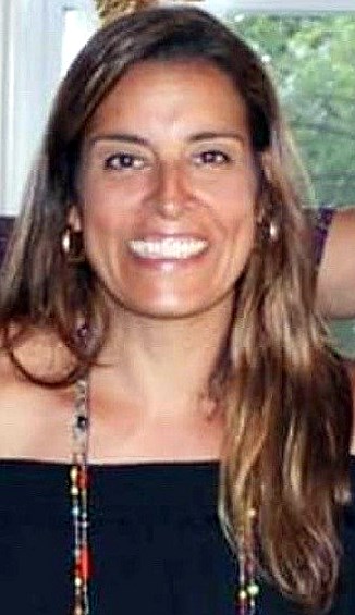 Obituary of Sarah Catherine McComb