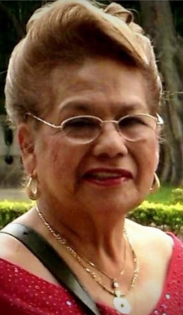 Obituary of Lupita R. Espadin