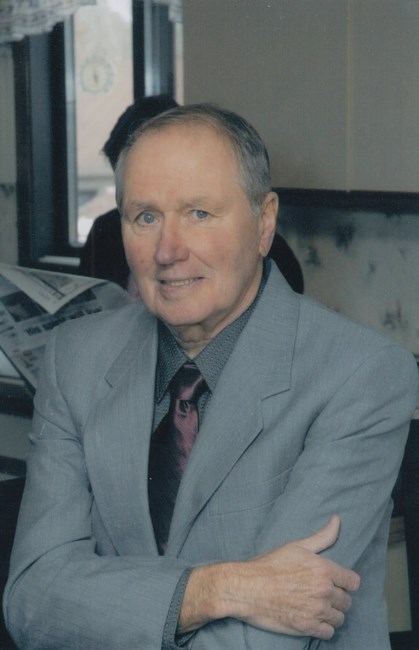 Obituary of Mr. Larry Zweep