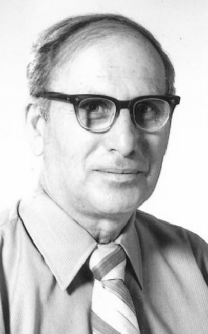 Obituary of Glennon V Schwent