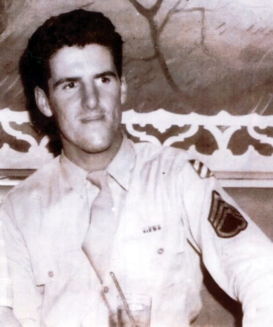 Obituary of Raymond Pardo