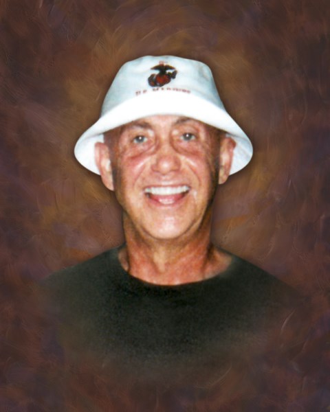 Obituary of CWO-5 David Leo Holmes PhD