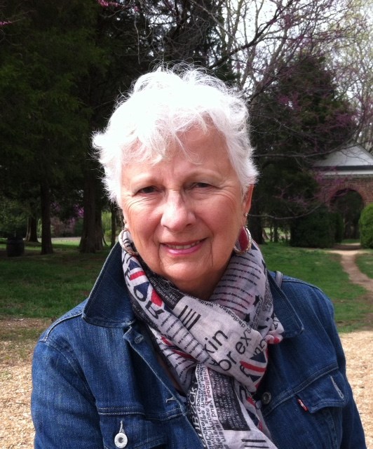 Obituary of Joyce K. Reynolds