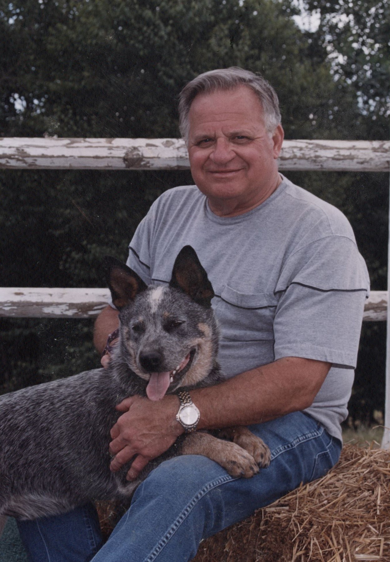 Obituary of Clifford E. Reed Sr.