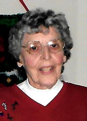 Avis de décès de Marcia Carlin Perdue