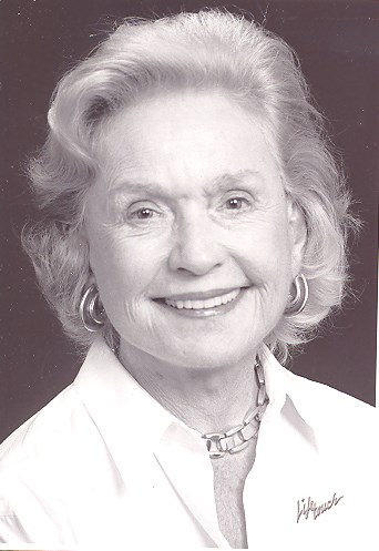 Avis de décès de Mary Noel Grant