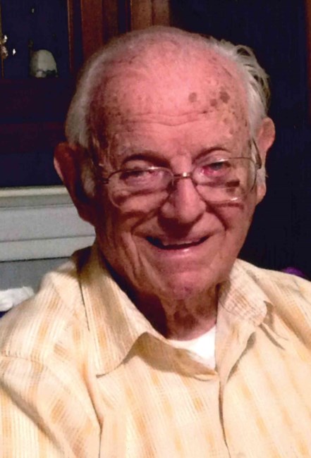 Obituary of Julio A. Fernandez