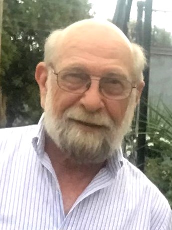 Obituary of Ralph David Ratcliffe