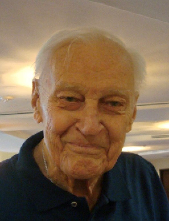 Obituary of Robert Allen White