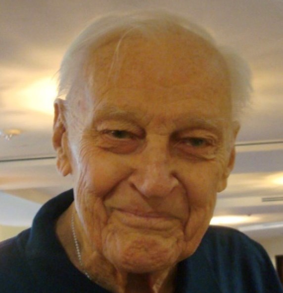 Obituary of Robert Allen White