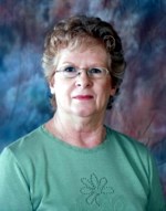 Judith Sterling