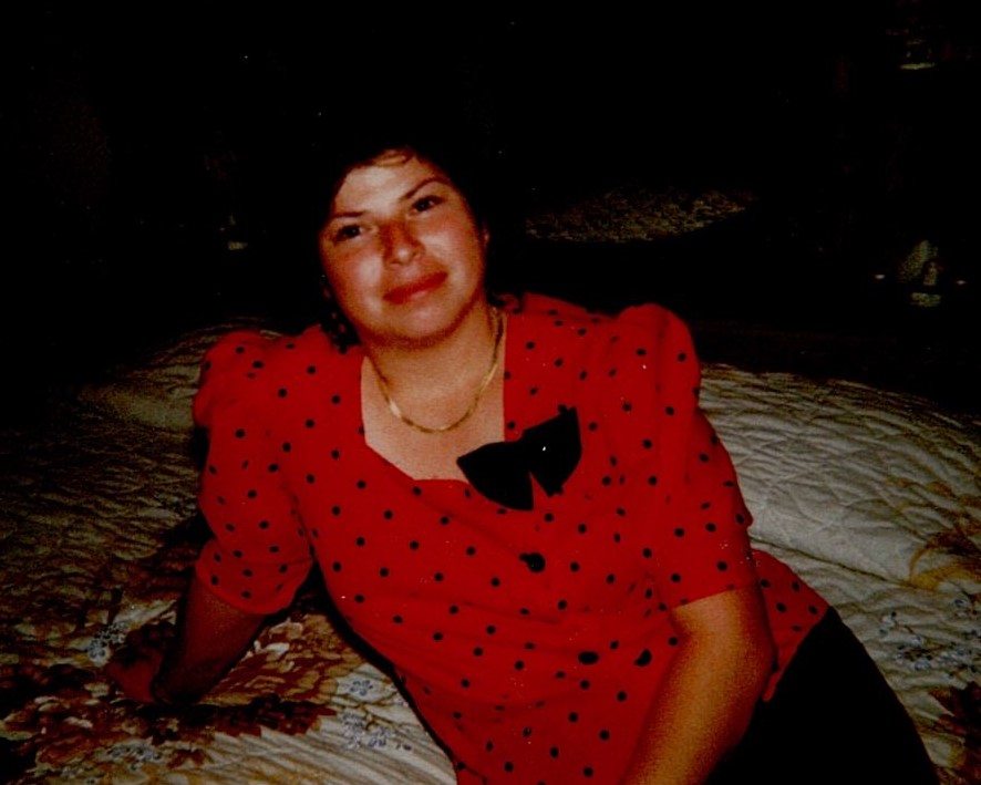 Obituario de Virginia "Vicky" Hernandez