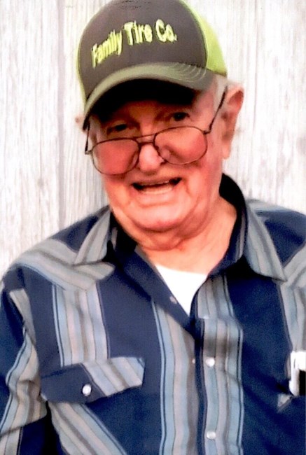 Obituary of Gerald Von Laman